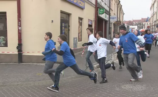 Festiwal Biegowy w Rzeszowie rozpoczęty! - 